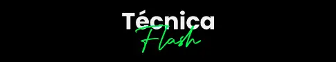 Técnica Flash